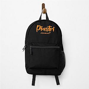 Oscar Piastri Backpack