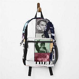 Oscar Piastri The Era Tour Backpack