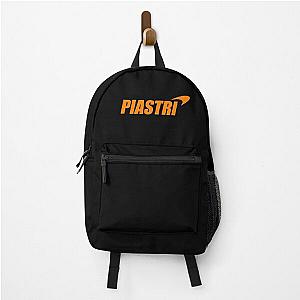 Oscar Piastri Backpack
