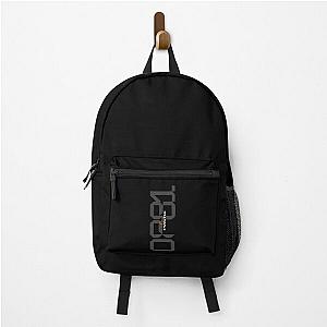 Oscar Piastri Formula 1 OP81 orange F1 2025 Backpack