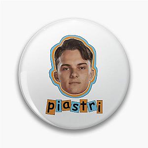 Formula 1 2023 Oscar Piastri Pin