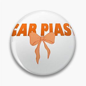 Oscar Piastri Pin