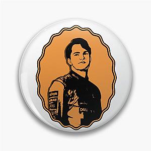 Oscar Piastri pin