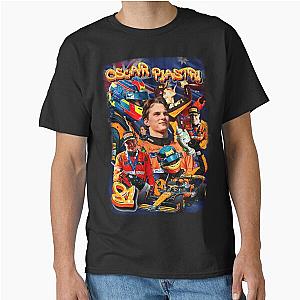 Oscar Piastri Classic T-Shirt