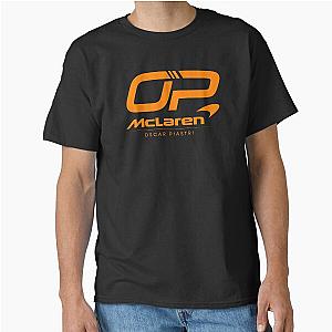 Oscar Piastri Classic T-Shirt