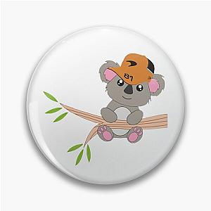 Oscar Piastri Pin