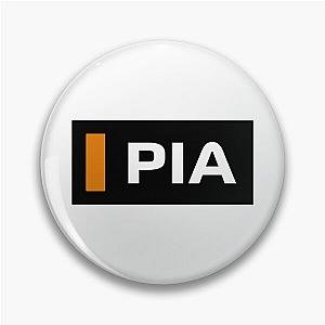 PIA Oscar Piastri 2024 Pin