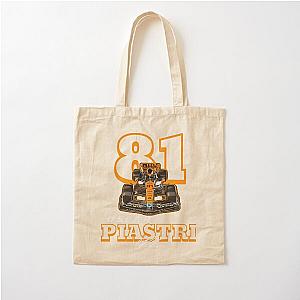Oscar Piastri Sport Tote Bag