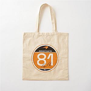 Oscar Piastri 2024 Cotton Bag