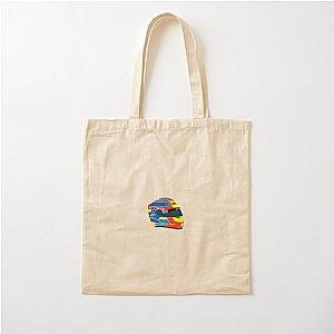 Oscar Piastri Cotton Tote Bag