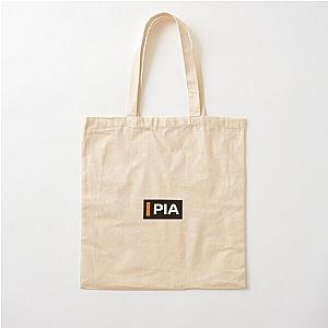 Oscar Piastri McLaren Tote Bag