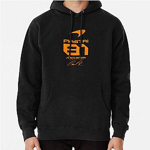 Oscar Piastri Motorsports Hoodie