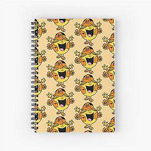 Little Oscar Piastri Notebook