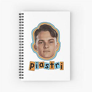 Formula One Notebook