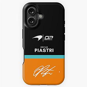 Oscar Piastri McLaren 2023 Case