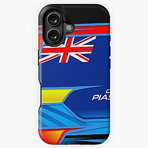 F1 2024 - Oscar Piastri iPhone Tough Case