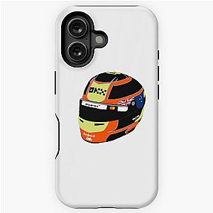 Oscar Piastri 2025 Tough Case iPhone