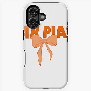 Oscar Piastri iPhone Case