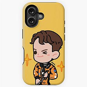 Oscar Piastri iPhone Tough Case