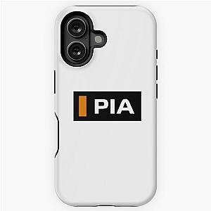 PIA Oscar Piastri 2024 iPhone Tough Case
