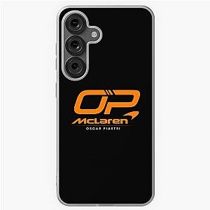 Oscar Piastri Samsung Galaxy Soft Case