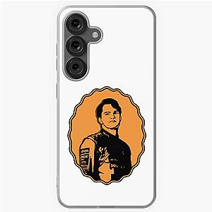 Oscar Piastri Samsung Galaxy Soft Case