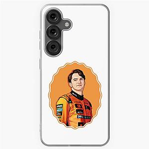 Oscar Piastri Samsung Galaxy Soft Case