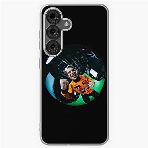 Oscar Piastri Samsung Galaxy Soft Case