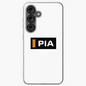 PIA Oscar Piastri 2024 Samsung Galaxy Case