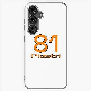 Oscar Piastri Samsung Galaxy Soft Case