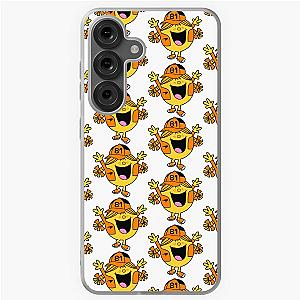 Little Oscar Piastri Samsung Galaxy Soft Case