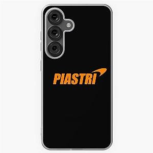 Oscar Piastri Samsung Galaxy Case
