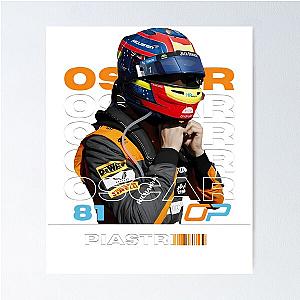 Oscar Piastri
