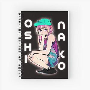 Oshi No Ko Spiral Notebook