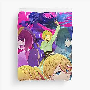 Oshi no Ko - All in one Duvet Cover