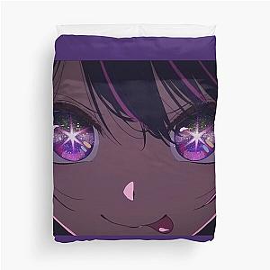 Oshi no ko  Duvet Cover