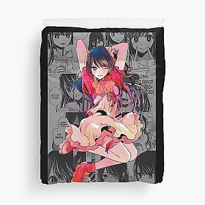 Oshi No Ko ? Duvet Cover