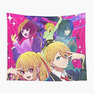 Oshi no Ko - All in one Tapestry