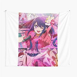 Oshi no Ko Tapestry