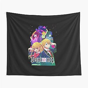 oshi no ko Tapestry