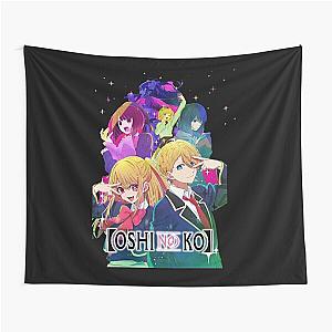 oshi no ko Tapestry