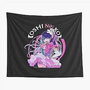 Oshi No Ko - Akane Tapestry