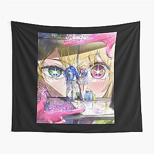 Art - oshi no ko Tapestry