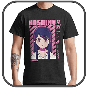 Oshi no Ko T-Shirts