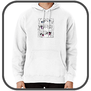 Oshi no Ko Hoodies