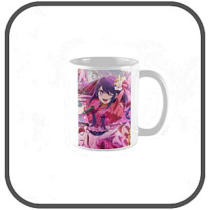 Oshi no Ko Mugs