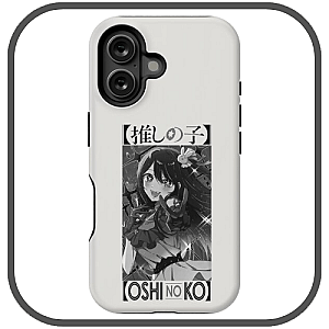 Oshi no Ko Cases