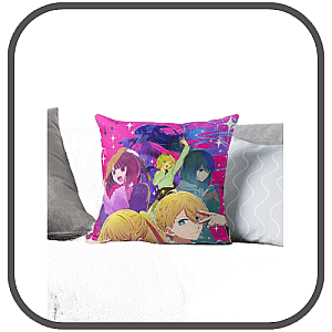 Oshi no Ko Pillows