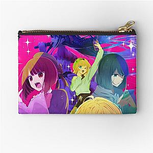 Oshi no Ko - All in one Zipper Pouch