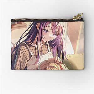 Art - oshi no ko Zipper Pouch